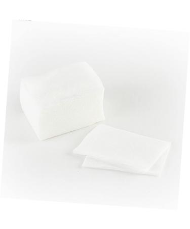 Ipetboom Gel Nail Polish & 1400 Pcs Nail Remover Towels | Premium White Cotton Pads for Perfect Manicure | 700 Pcs x 2 | Buy Online Worldwide - Buy Online on SooperMarket.com