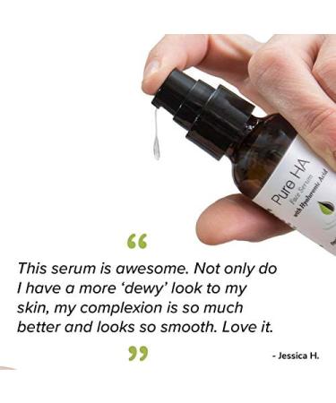 Buy Hyalogic Episilk Pure HA Face Serum 1 oz - Hydrating Anti-Aging Skincare - Buy Online on SooperMarket.com