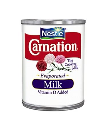 Carnation Evaporated Milk (Pack of 2)
