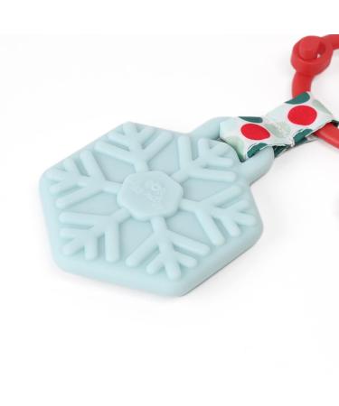 Itzy Ritzy Itzy Pal Infant Toy & Teether - Jolly The Reindeer - Buy Online on SooperMarket.com
