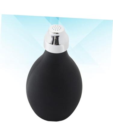 Mikinona Hair Building 1pc Shampoo Dispenser Hair Spray Bottles Hair Fiber Sprayer Barber Tools Applicator Powder Container - Buy Online on SooperMarket.com