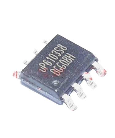 5pcs UP6103S8 SOP-8 UP6103