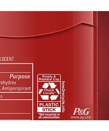 Old Spice NightPanther Men's Anti-Perspirant Deodorant 2.6 oz - Buy Online on SooperMarket.com