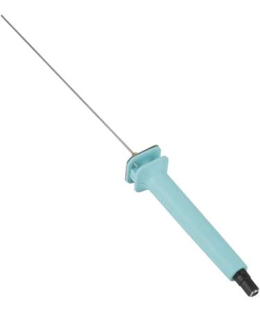 Electric Foam Cutter Pen Kit - Handheld Polystyrene Cutting Machine for Styrofoam Materials (20cm, 12v 2A) - Buy Online on SooperMarket.com