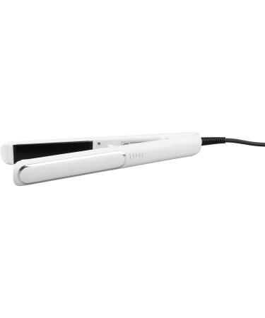 Hair Curler Electric Curling Iron Quick Heating for Long Lasting Styling with Ceramic Compact for Home Salon Travel - Buy Online on SooperMarket.com