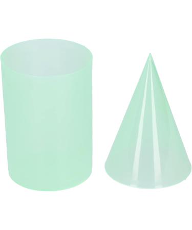 Buy Eco-Friendly Geometric Mathematical Tools | Durable Cylindrical Demonstrator for Students & Teachers - Ideal for School & Home - Buy Online on SooperMarket.com