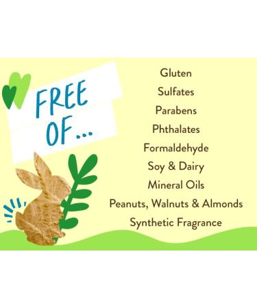 Babo Botanicals After Sun Soothing Mist - Organic Aloe Vera & Cucumber - For Face, Body, Sensitive Skin - EWG Verified - Alcohol-Free - 8 oz - Buy Online on SooperMarket.com