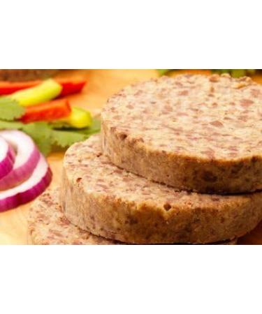 White Pudding/ Hog Pudding Complete Mix - 250g (Makes a 750g Batch) - Buy Online on SooperMarket.com