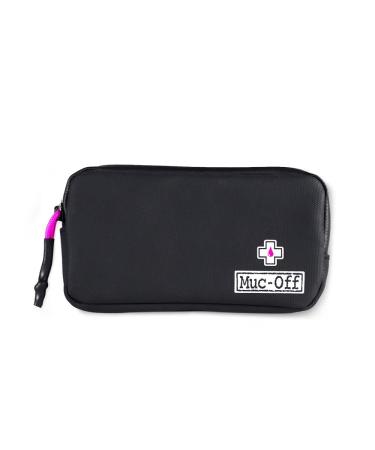 Muc-Off Unisex's Essentials Case Black