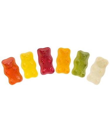 4you Design Grizzly Fillet Fine - Funny Gift for Kids & Adults | Gummy Bears Fruit Gum 175g - Perfect April 1st Idea - Buy Online on SooperMarket.com