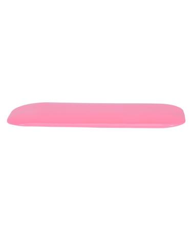 Eyeline Glue Soft Silicone Pad - Washable & Reusable False Eyelash Adhesive Palette for Salon Use - Buy Online on SooperMarket.com