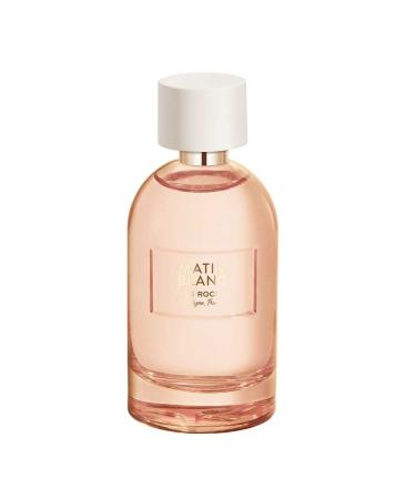 Yves Rocher Matin Blanc Eau de Parfum for Women Spray 100 ml./3.3 fl.oz. - Buy Online on SooperMarket.com