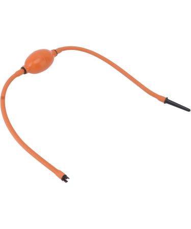 FOLOSAFENAR Anal Shower Enema Bulb - Soft Reusable Eco-Friendly Cleaner for Healthy Bowel Movement - Buy Online on SooperMarket.com