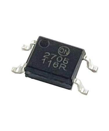 10 Pieces FODM2705R2V FODM2705 SOP-4