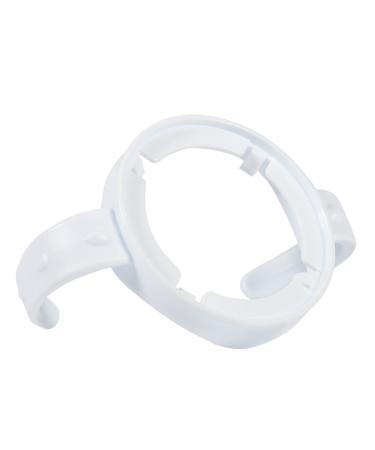Non -toxic soft grip for baby bottles light bottle handle to support babies in the independent feeding of Avent Baby Bottle Series Infant