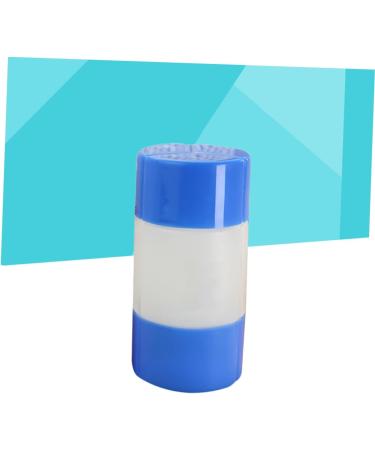 minkissy 3 1 plastic spray bottle cosmetic travel containers plastic container travel Plastic spray mini spray bottle empty Makeup Bottle wash bottle for storaging storage bottle shampoo 45 ml Blue - Buy Online on SooperMarket.com