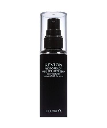 Revlon PhotoReady Prep Set Refresh Mist - Hydrating Makeup Setting Spray - Buy Online on SooperMarket.com