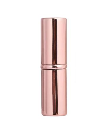 Retractable Makeup Brush Portable Face Blush Powder Brush Makeup Tool for Travel