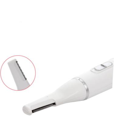 Beavorty Cleaning Brush & Nose Hair Cutter | Premium Nose Hair Trimming Tool from South Korea - Buy Online on SooperMarket.com