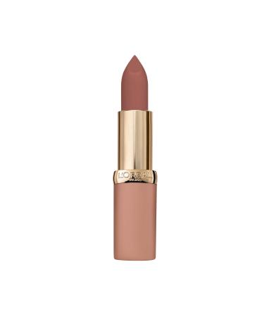 L'Oreal Paris Color Riche Ultra-Matte Nude Lipstick 03 No Doubts 03 No Doubts 1 count (Pack of 1)