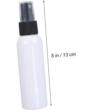 minkissy Empty Tube Refillable Tube Lotion Bottle Travel Pure Dew Container - Buy Online on SooperMarket.com