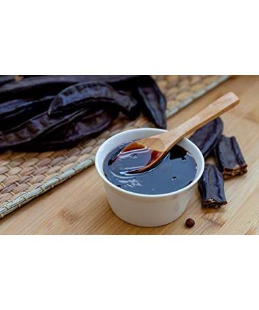 Johannisbrots Syrup - 100% Natural Keciboynuzu Pekmezi | Vegan Gluten-Free No Dyes or Preservatives | 800g International Shipping - Buy Online on SooperMarket.com