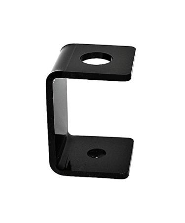 Buy Black Plastic Safety Razor Stand | Durable & Stylish | Global Shipping Available - Buy Online on SooperMarket.com