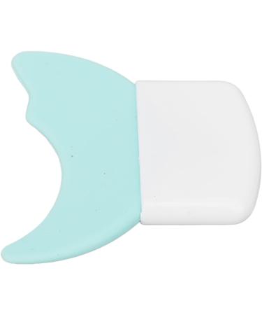 Eyelash Eyeline Guard Reusable Silicone Prevent Resilient Two Curves Portable Mascara Applicator Shield for Beginners - Buy Online on SooperMarket.com