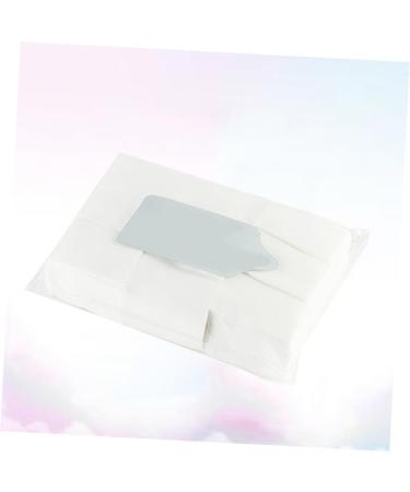 Ipetboom Gel Nail Polish & 1400 Pcs Nail Remover Towels | Premium White Cotton Pads for Perfect Manicure | 700 Pcs x 2 | Buy Online Worldwide - Buy Online on SooperMarket.com