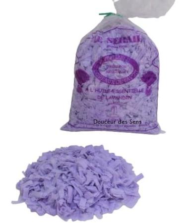 Lavender Marseille Soap Flakes - Le Serail - Buy Online on SooperMarket.com