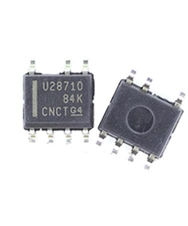 10pcs UCC28710DR UCC28710 U28710 SOP7