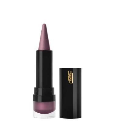 Black Radiance Metalicious Metallic Lipstick in Mercury - Purple/Brown | 1 Fl Oz - Buy Online on SooperMarket.com