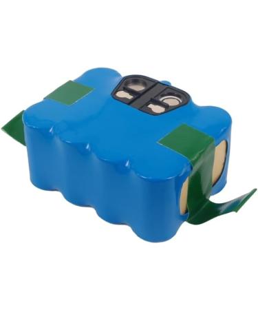 Battery for Solac AA3400 XR210 XR210C - 2000mAh Compatible Replacement | International Shipping Available - Buy Online on SooperMarket.com