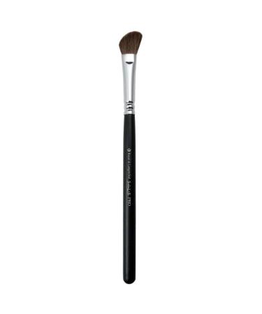 Royal & Langnickel Silk Pro Angled Powder Shadows Eye Shadow Brush