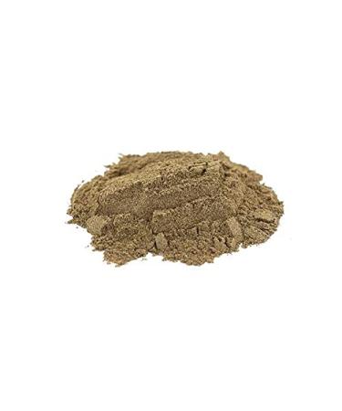 Organic Ground Black Pepper - 50 g