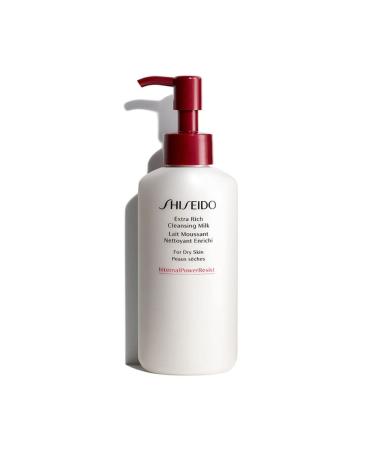 Shiseido Extra Rich Cleansing Milk 1 ml (1 pack)
