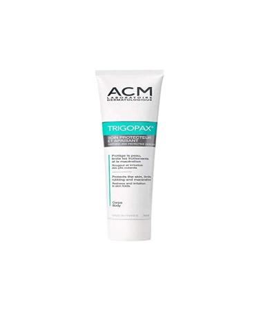 Protective cream for redness and irritation Trigopax 30 ml Acm