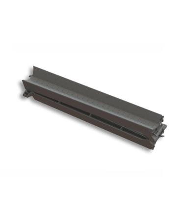 Uebler ramp for bike racks P and X - foldable including carrying bag black