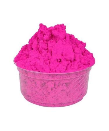 Holi Colour Herbal Gulal Pink 250 GMS 1 Shades| NonToxic | Eco Friendly