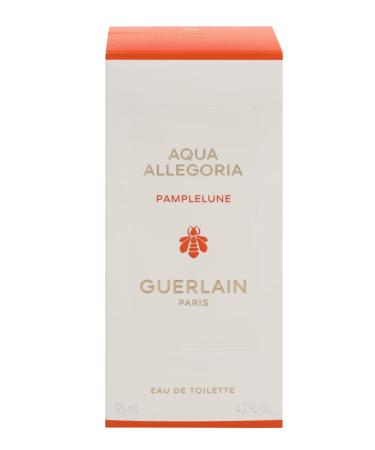 Guerlain Aqua Allegoria Pamplelune Eau De Toilette Spray for Women 4.2 Ounce - Buy Online on SooperMarket.com