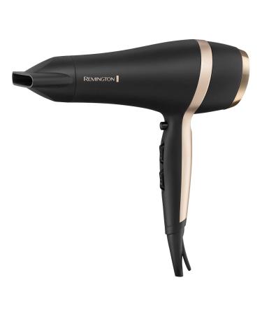 remington Salon Smooth Hair kit Gift Set
