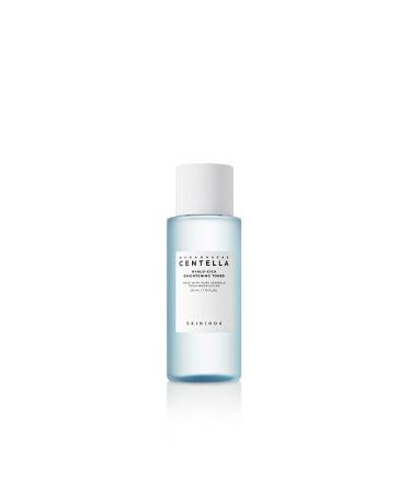 SKIN1004 Hyalu-CICA Brightening Toner 7.10 fl.oz  210ml Hyaluronic Acid CICA Niacinamide Hydrating and Refreshing Multi-Care Solutions