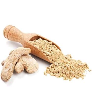 nalAmudhu Dried Ginger Powder | Sonth | Sonti | Onashunti | Sukku Podi-100g - Buy Online on SooperMarket.com