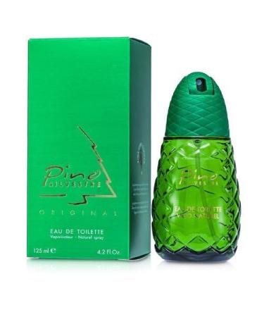 Pino Silvestre Eau De Toilette Spray - 125ml/4.2oz