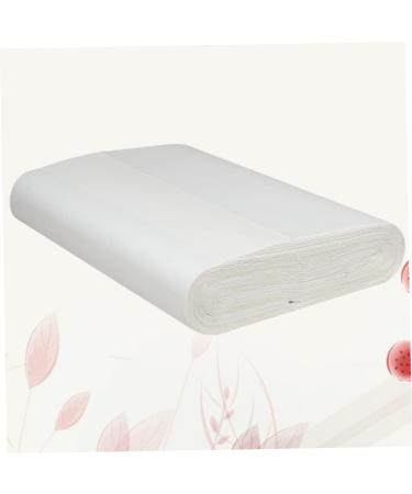 Operitacx Drawing Paper 70pcs Semi Rice Raw Ancient Drawing Semi-raw for Ink Practice Paper Writing Sumi Calligraphy Cooked White 78X48CM - Buy Online on SooperMarket.com