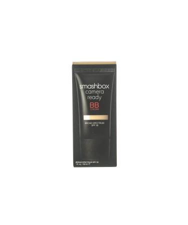 Smashbox Camera Ready BB Cream SPF 35 Fair/Light 1oz - Buy Online on SooperMarket.com