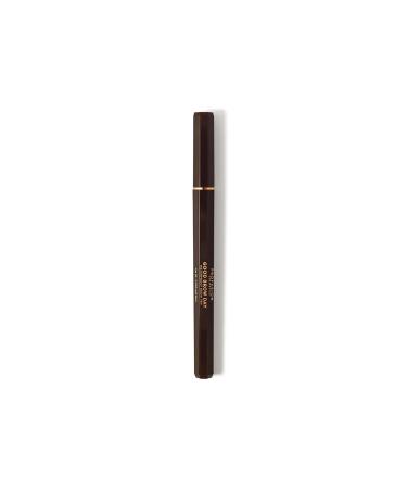 Profusion Cosmetics Good Brow Day Waterproof Eyebrow Pen - Long-Lasting Dark Brown for Effortless Seamless Brows | International Shipping Available - Buy Online on SooperMarket.com