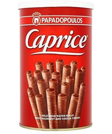 Caprice Papadopoulou Wafers 400gr X 6