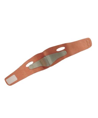 Mikinona Thin Face Belt Facial Slimming Strap Anti Aging Face Device Clippers Brush Cleaner Face Band Spandex