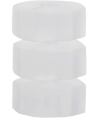 VGEBY Bike Brake Cable Protector 100Pcs O-Ring Donuts Gear Cable Frame Wrap for Line Tube - Buy Online on SooperMarket.com